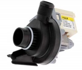 Mosógép szivattyú Askoll M113