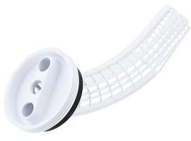 Electrolux bolyhszűrő