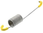 Mosógépdob tartó rugó AEG, Electrolux, Zanussi (17cm)