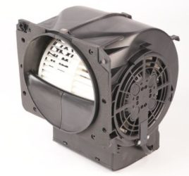 Cata légelszívó motor burkolattal T1DC TFH-6630