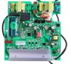 Cata légelszívó vezérlőmodul TC5I Cata légelszívó vezérlőmodul TC5I