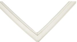 Gorenje hűtőajtó szigető gumi fagyasztó térhez. 