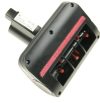 Bosch turbo porszívó turbófej FD-0010 Bosch turbo porszívó turbófej FD-0010