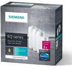 Siemens vízszűrő EQ.series (3db)  TZ70033A 