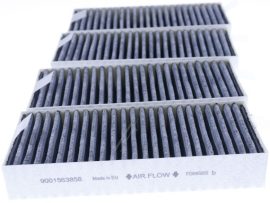 Bosch/Siemens  Indukciós beépített elszívós főzőlaphoz szűrők