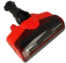 Bosch porszívó fejegység (ProAnimalBrush)
