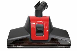  Bosch-Siemens porszívó turbókefe (ProAnimal  - állatszőrhöz)