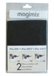 Magimix Pro350, Pro500 olajsütőbe szűrő