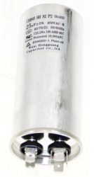 25UF-450V kondenzátor CBB65 (CAPACITOR OF COMPRESSOR)