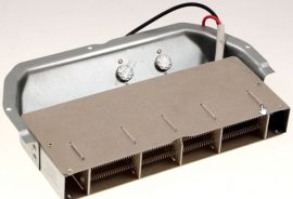 Szárítógép fűtőbetét 2000W Szárítógép fűtőbetét 2000W
