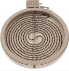 Főzőlap 2002032911 1800W