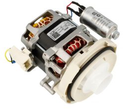 Mosogatógép keringetőszivattyú YXW50-2E(L)