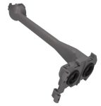 Whirlpool mosogatógép szórókar felső-rész 