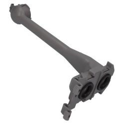 Whirlpool mosogatógép szórókar felső-rész 