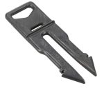   Beko, Whirlpool, Teka  mosogatógépzárhoz műanyag horog/kampó