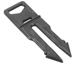 Beko, Whirlpool, Teka  mosogatógépzárhoz műanyag horog/kampó