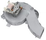 Beko mosogatógépbe szárító ventillátor