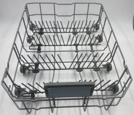 Whirlpool Beko mosogatógéphez alsó kosár Whirlpool Beko mosogatógéphez alsó kosár