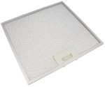 Gorenje páraelszívó zsírszűrő 300x320x8mm