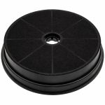 Gorenje kerek szénszűrő páraelszívókhoz