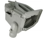 Beko mosógéphez mosószertartó  