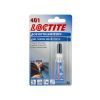 LOCTITE 454 pillanatragasztó - általános felhasználási cél, kis viszkozitás 3g