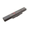 HP550 500764-001 6 cellás laptop akku 11,1V 4400mAh