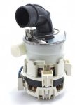 Vestel mosogatógép keringető motor (YXW48-2J )