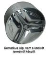 Panasonic, Sharp, Vestel mosógép dob 