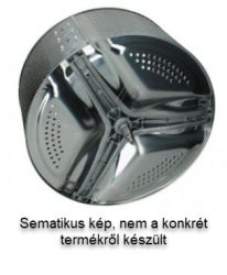 Panasonic, Sharp, Vestel mosógép dob 