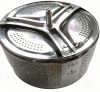 Sharp  ES-FC8104W3 mosógép dob, komplett  