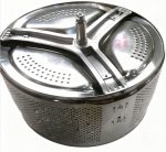 Sharp  ES-FC8104W3 mosógép dob, komplett  