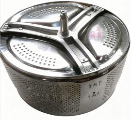 Sharp  ES-FC8104W3 mosógép dob, komplett  