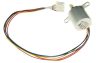 20BYJ46-AS3 léptető motor 12V DC 20BYJ46-AS3 léptető motor 12V DC