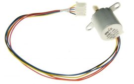 20BYJ46-AS3 léptető motor 12V DC