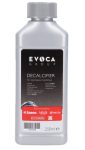 Evoca vízkőtlenító koncentrátum kávéfőzőhöz 250ml Evoca vízkőtlenító koncentrátum kávéfőzőhöz 250ml