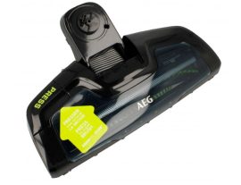 Electrolux, Aeg porszívófej