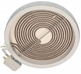 Kerámialapos főzőlaphoz fűtőelem  Java 1800W 200mm (DST2090-30D4)