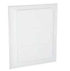 Aeg, Zanussi, Smeg, Electrolux kombinál hűtőhöz fagyasztó-ajtó