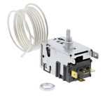 Electrolux, Zanussi hűtő termosztát EN6073029, EN 60730-2-9 Electrolux, Zanussi hűtő termosztát EN6073029, EN 60730-2-9