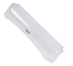 Zanussi hűtőgép vajtartó-fedél