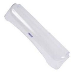 Zanussi hűtőgép vajtartó-fedél