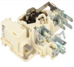 AEG, Electrolux, Zanussi hűtőszekrény indítórelé