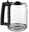 Kávékiöntő Russell Hobbs 23370-56 Elegance kávéfőzőhöz Kávékiöntő Russell Hobbs 23370-56 Elegance kávéfőzőhöz