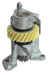 KitchenAid robotgép fogaskerekek konzollal KitchenAid robotgép fogaskerekek konzollal