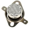 Termosztát KSD301 ( Thermostat 120°)