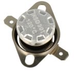 Termosztát KSD301 ( Thermostat 120°)