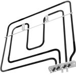 Beko tűzhely grill fűtőszál 1100+1100W *