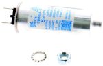 8,0UF-420V 8UF KONDENZÁTOR