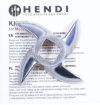Hendi húsdaráló kés 282359 Hendi húsdaráló kés 282359